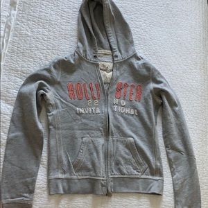 Hollister Jacket
